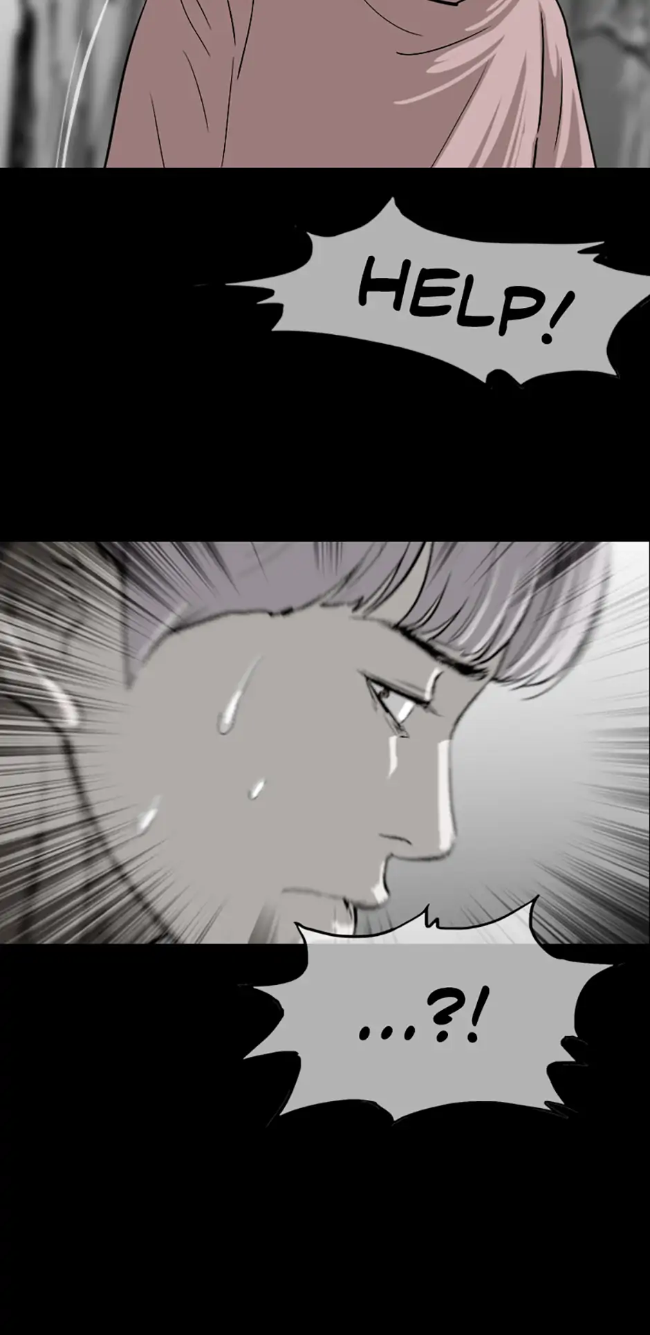 A Better Labor Chapter 1 - page 124