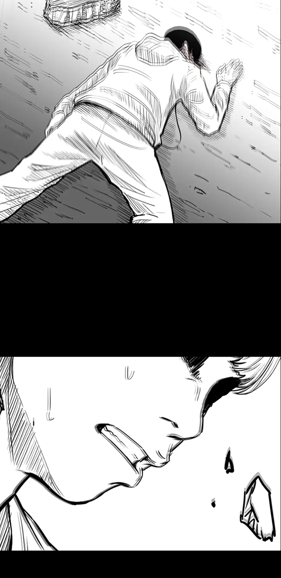 A Better Labor Chapter 1 - page 134