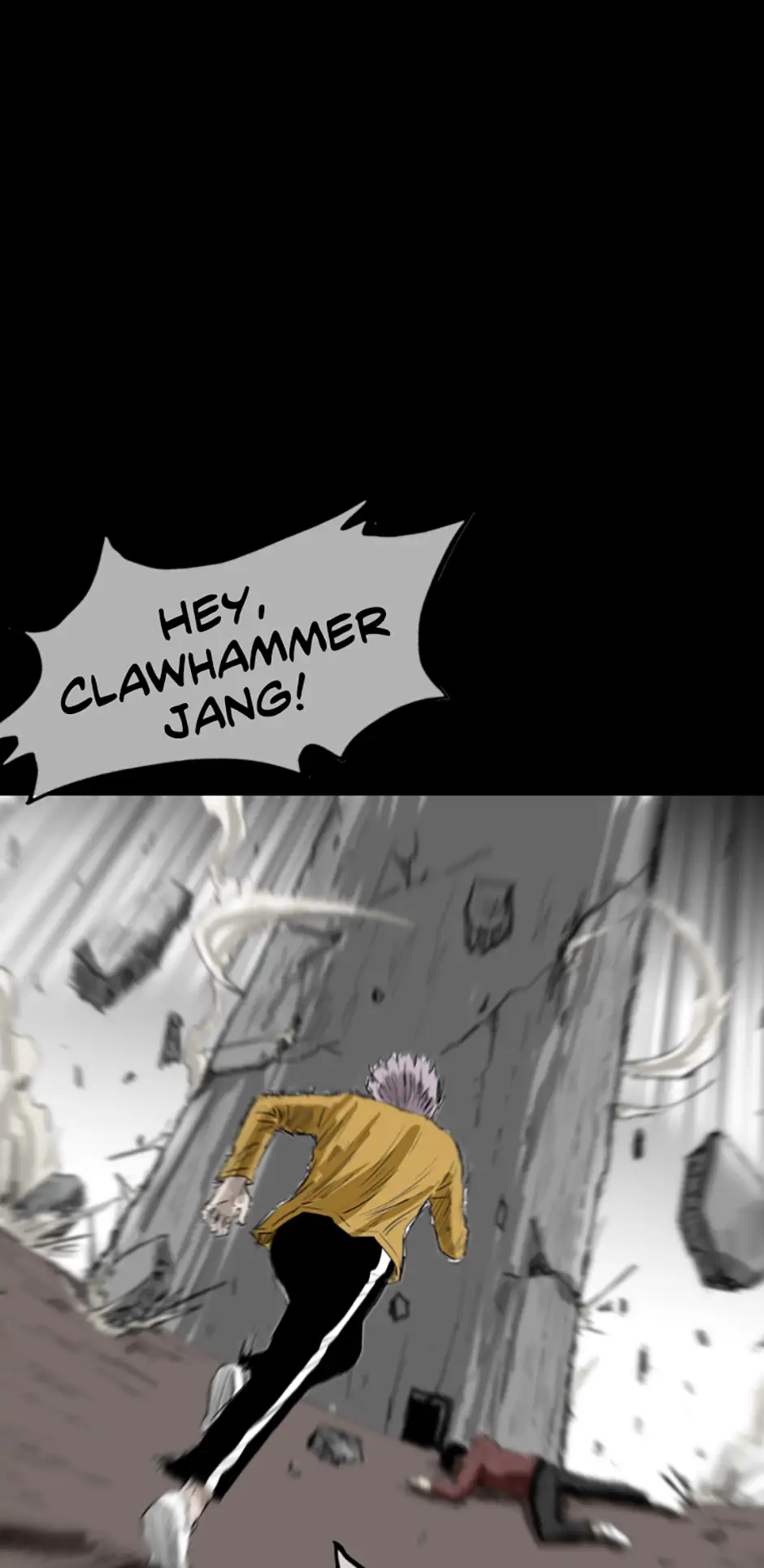 A Better Labor Chapter 1 - page 135