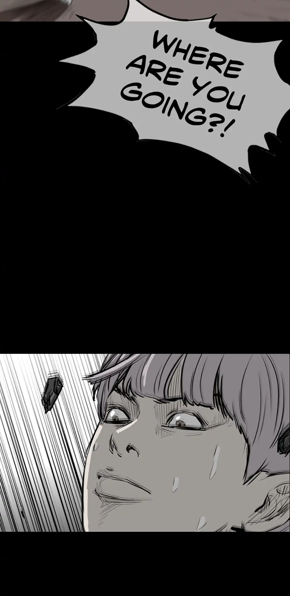 A Better Labor Chapter 1 - page 136