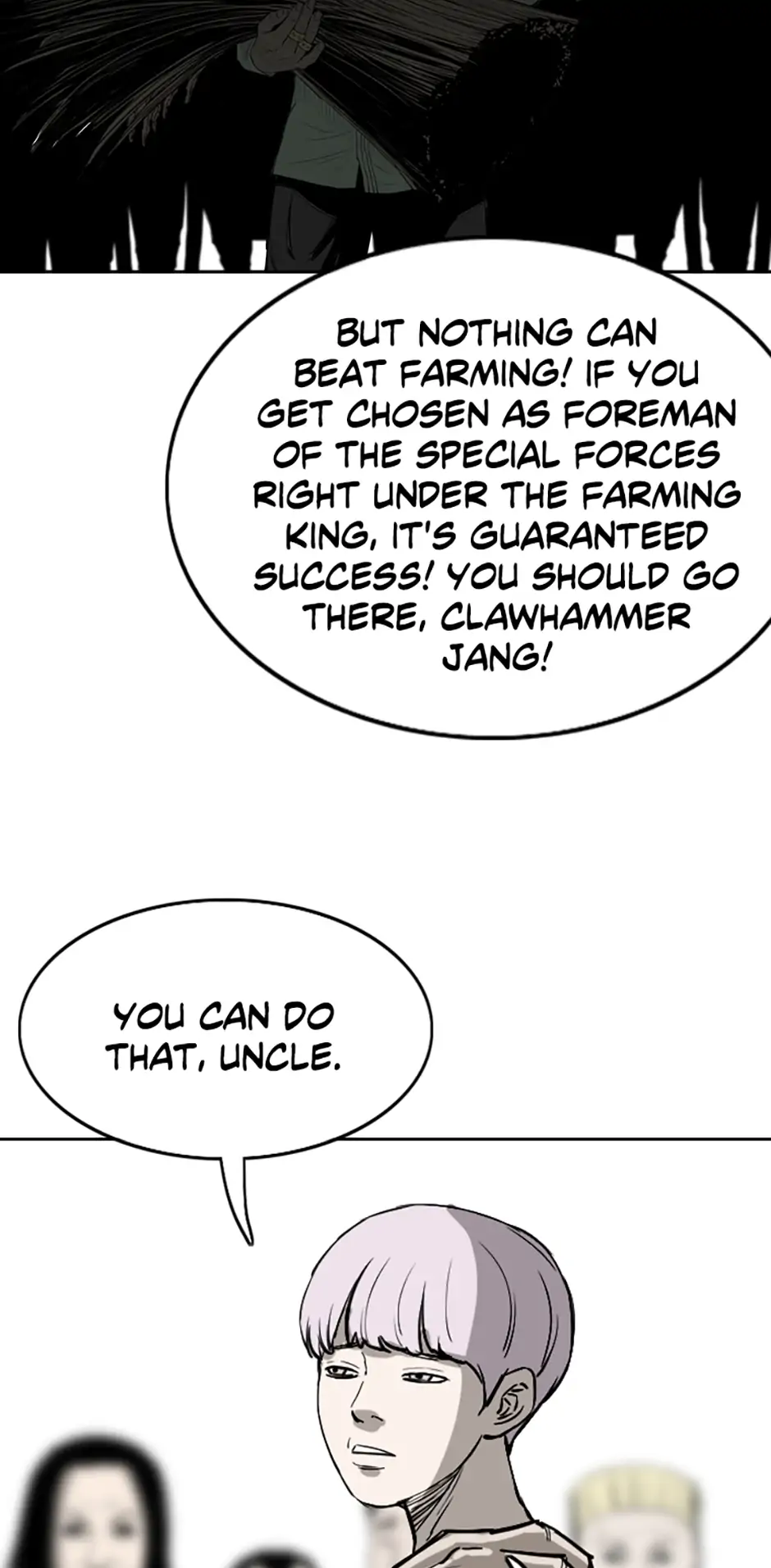 A Better Labor Chapter 1 - page 25