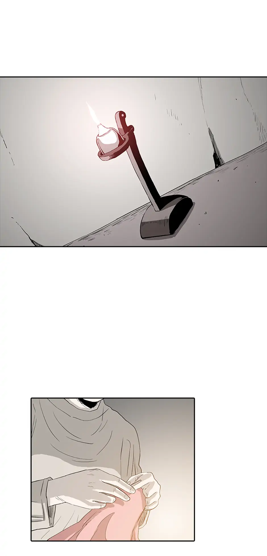 A Better Labor Chapter 1 - page 29