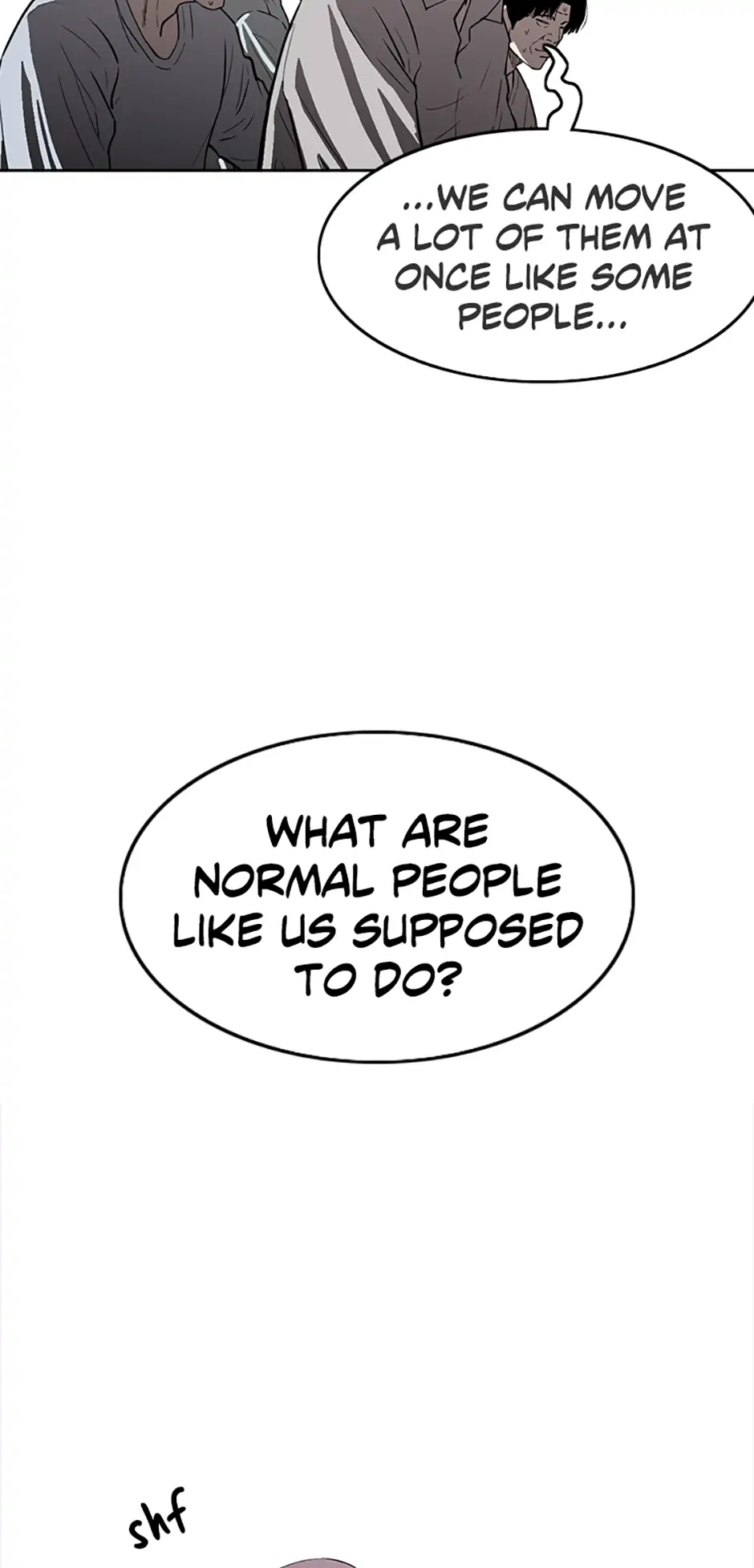 A Better Labor Chapter 1 - page 5