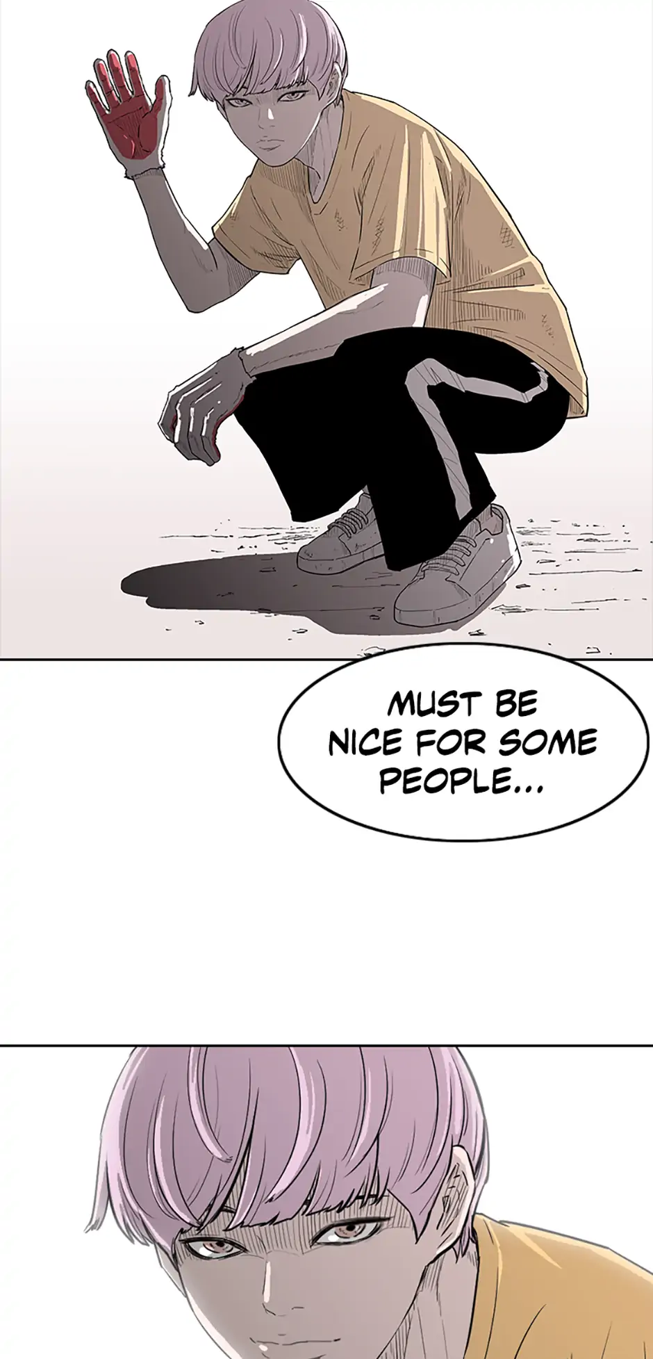 A Better Labor Chapter 1 - page 6