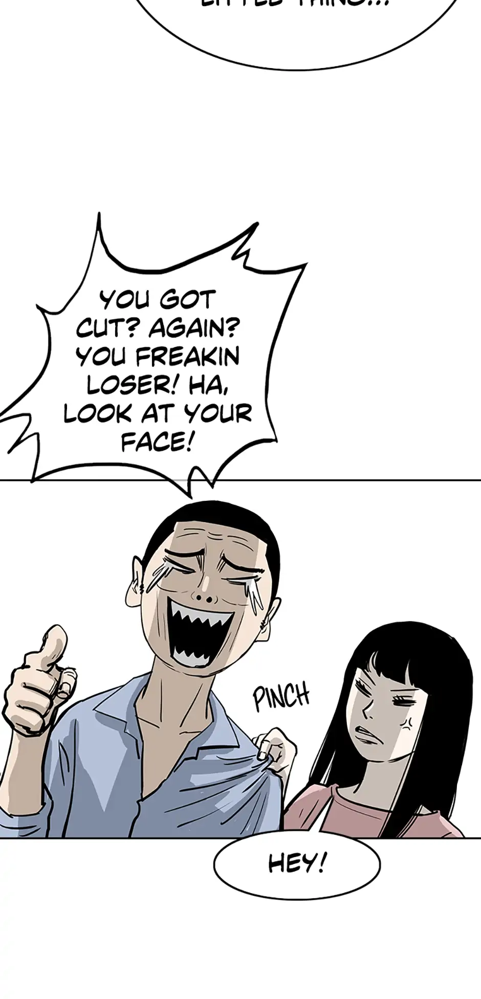 A Better Labor Chapter 1 - page 77