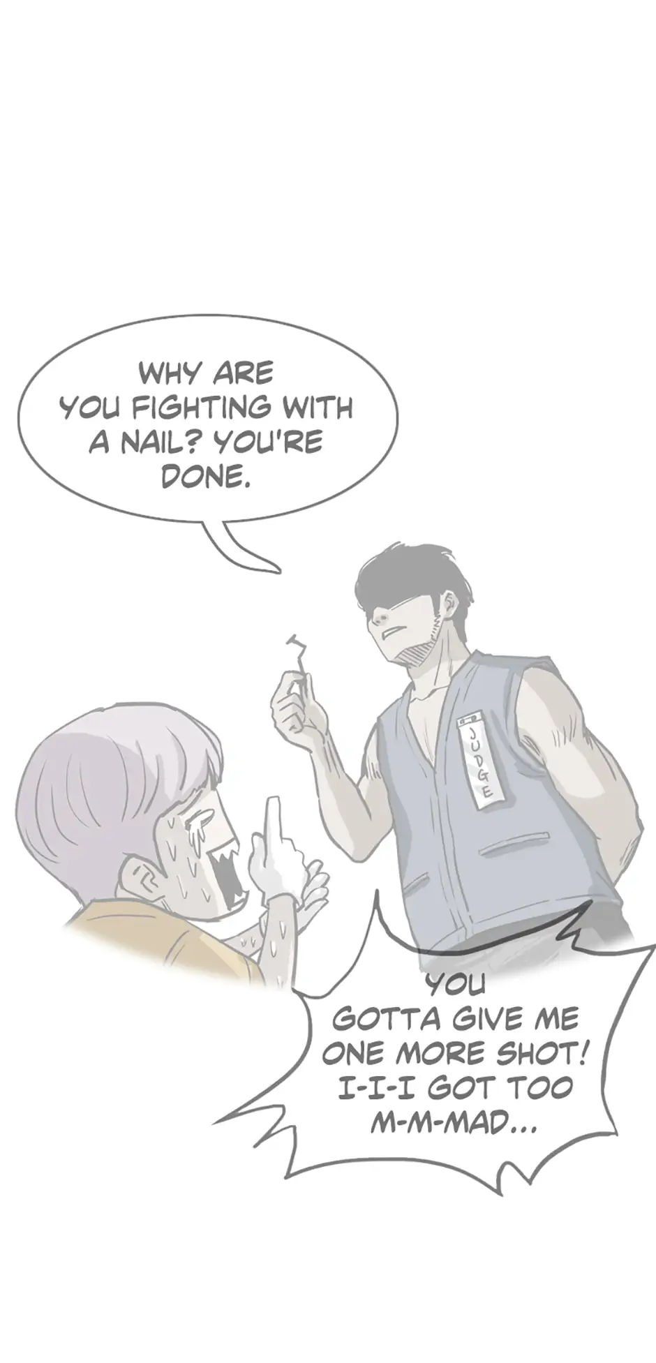 A Better Labor Chapter 1 - page 78