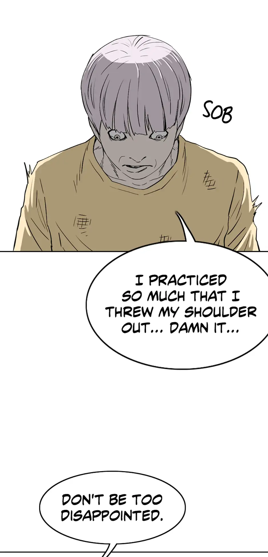 A Better Labor Chapter 1 - page 79