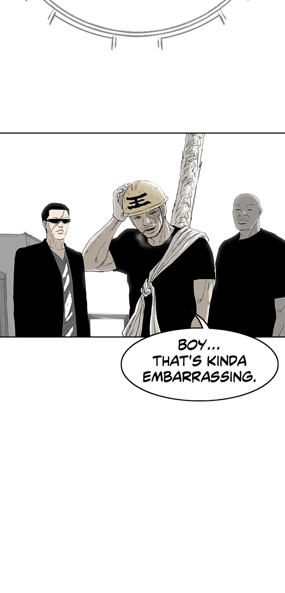 A Better Labor Chapter 1 - page 88