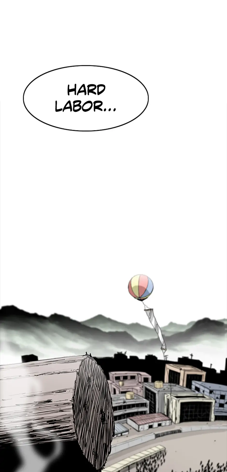 A Better Labor Chapter 1 - page 89