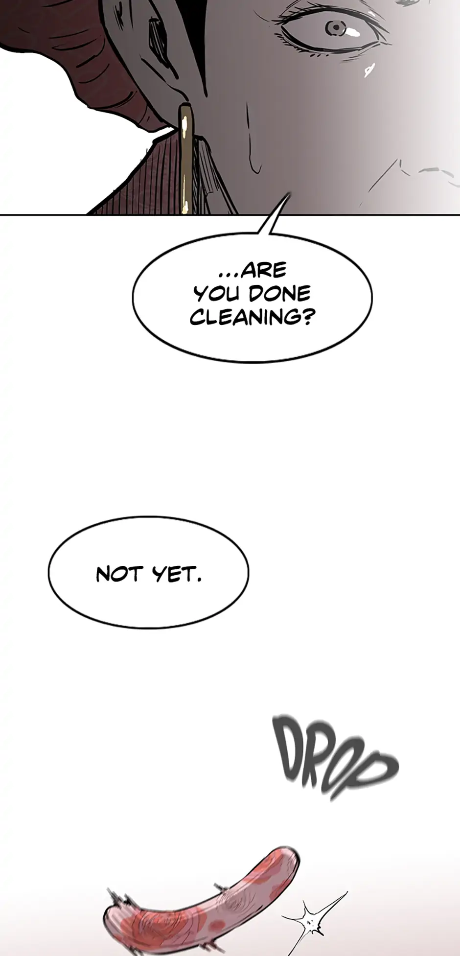 A Better Labor Chapter 10 - page 10