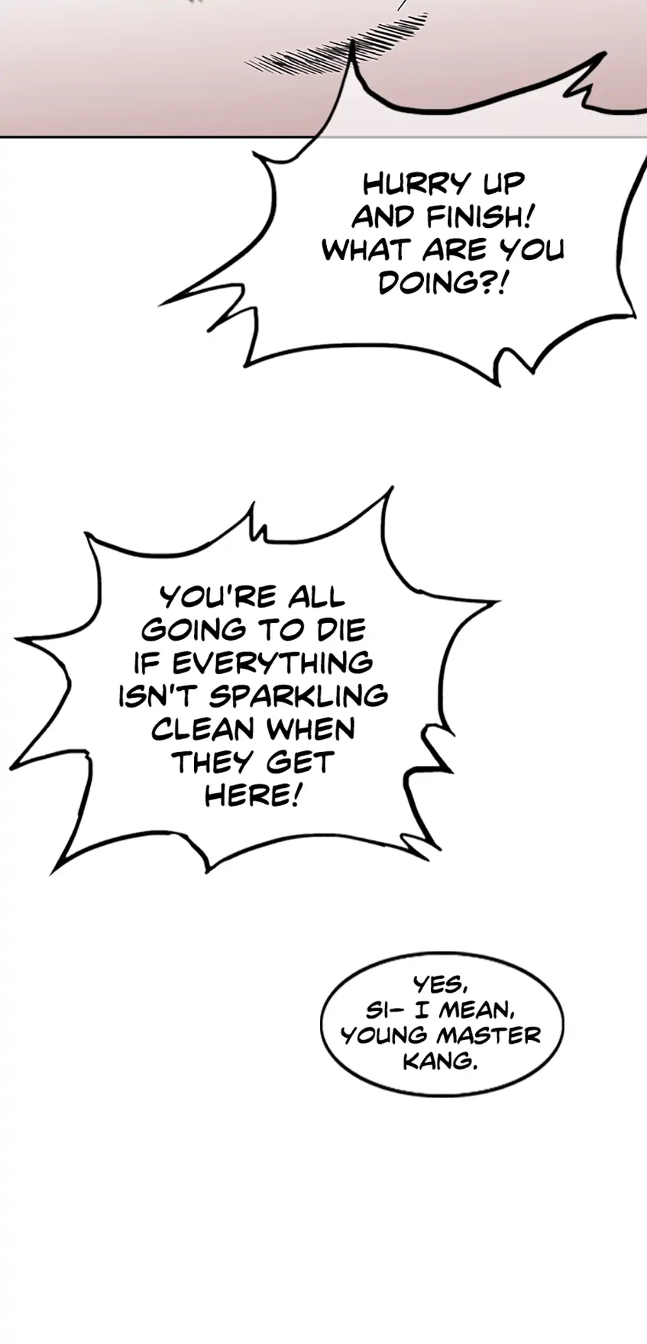 A Better Labor Chapter 10 - page 11