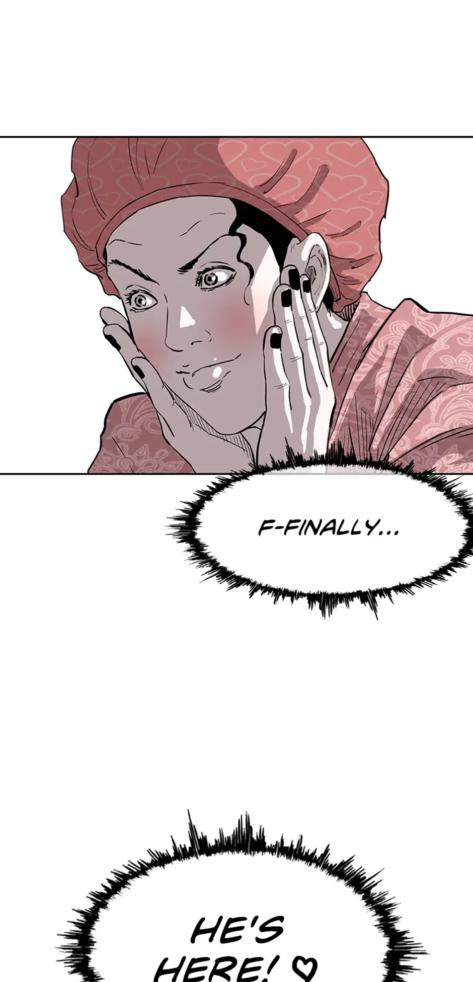 A Better Labor Chapter 10 - page 12