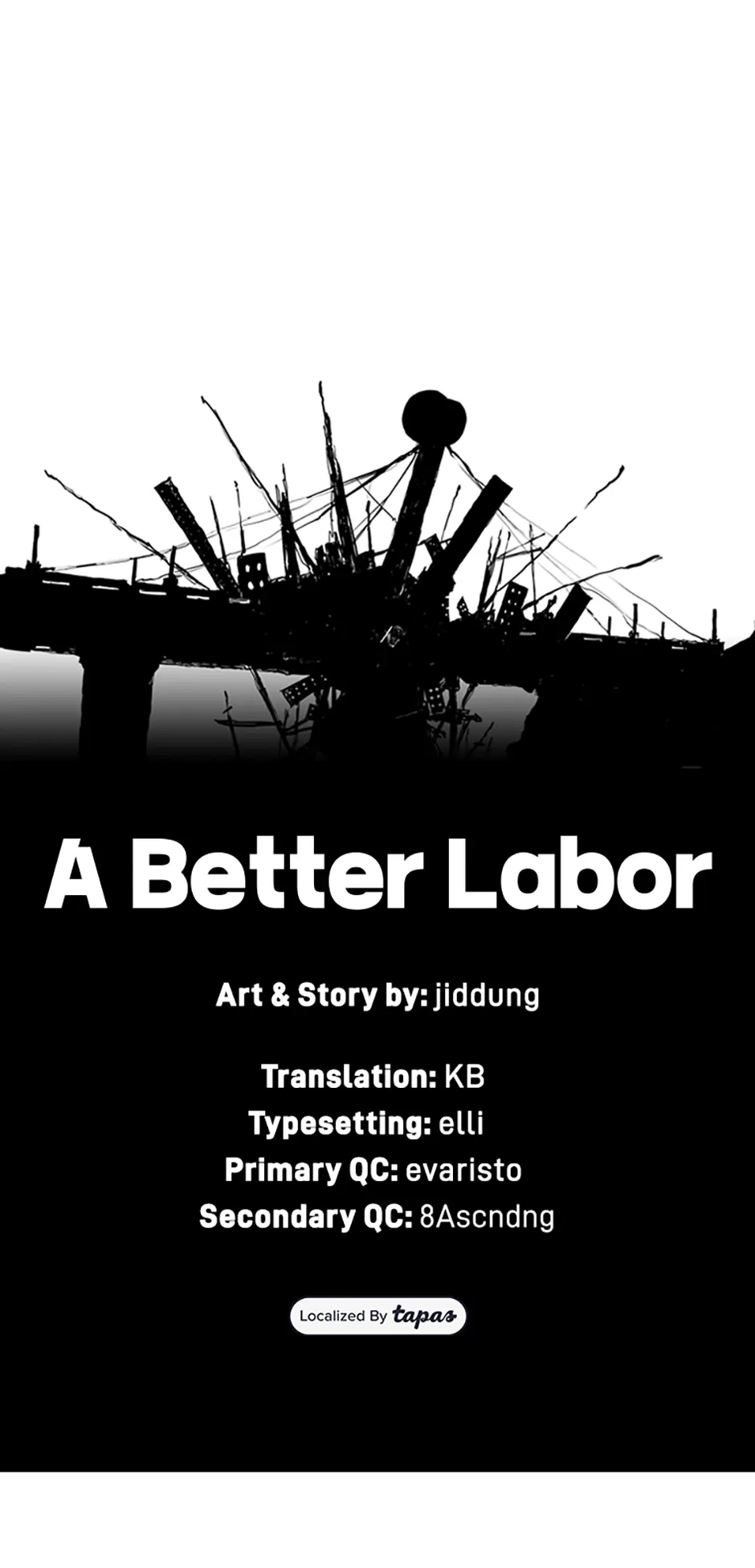 A Better Labor Chapter 10 - page 17