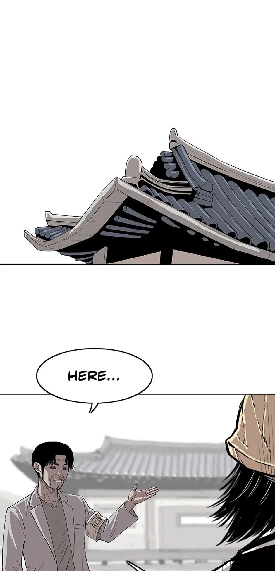 A Better Labor Chapter 10 - page 18