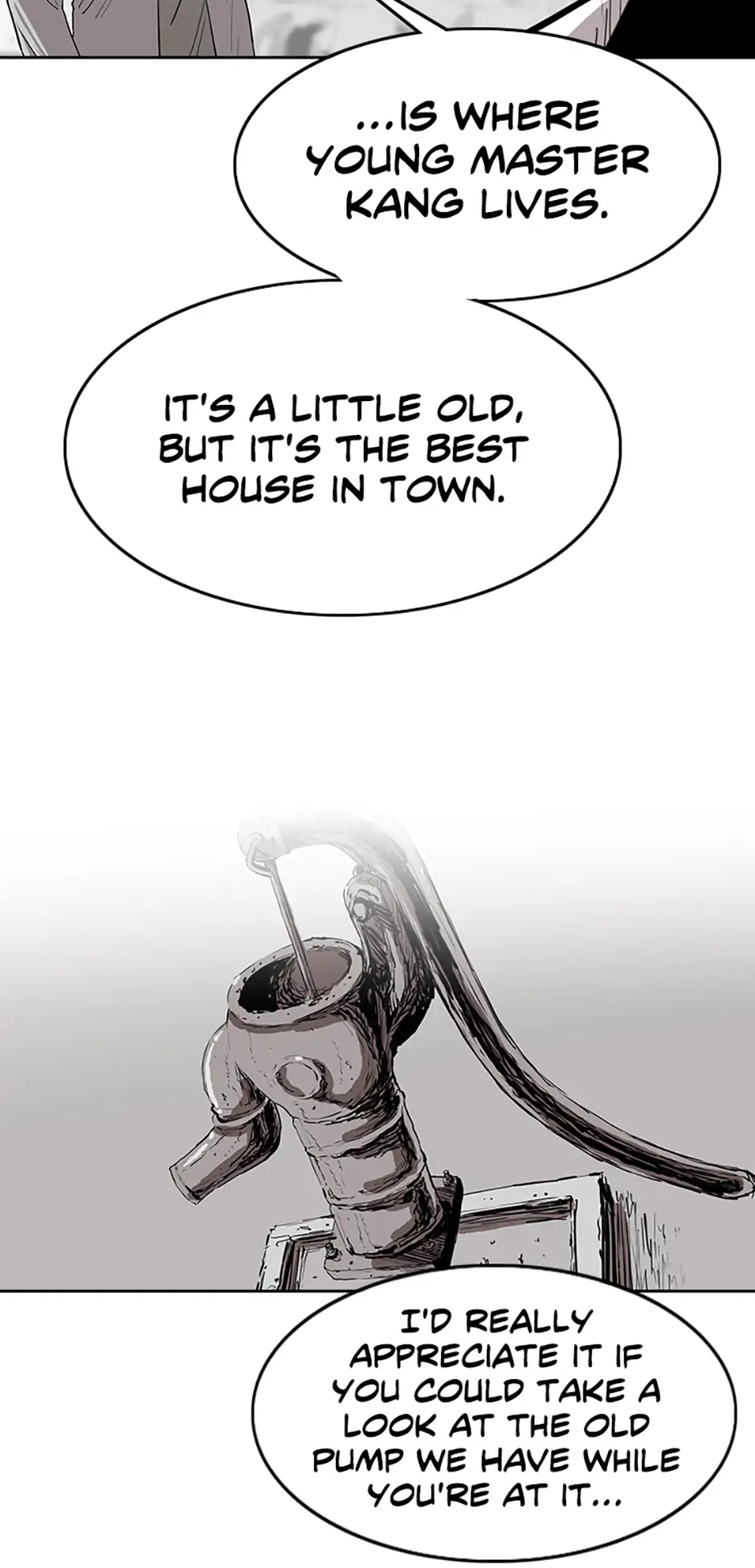 A Better Labor Chapter 10 - page 19