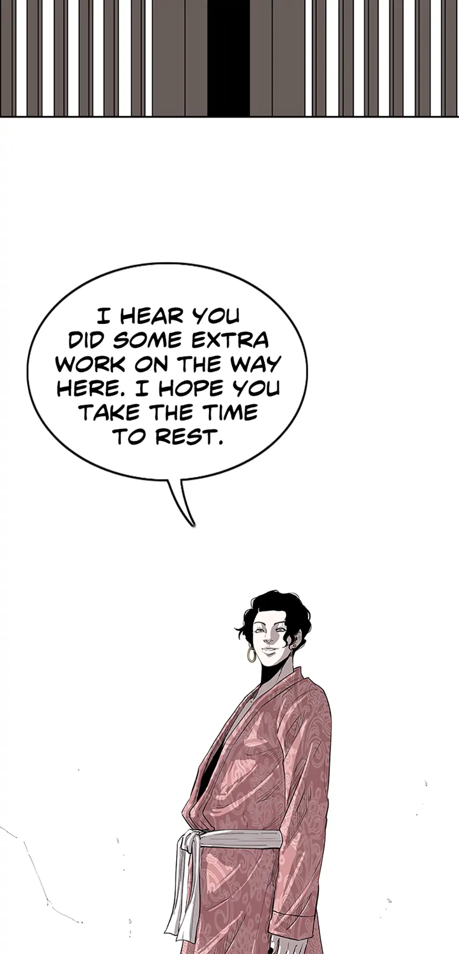 A Better Labor Chapter 10 - page 22