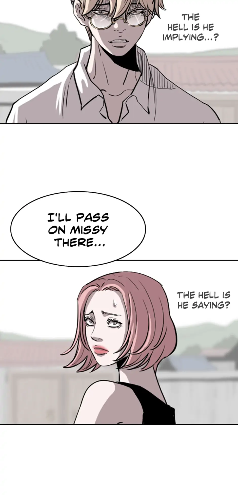 A Better Labor Chapter 10 - page 24