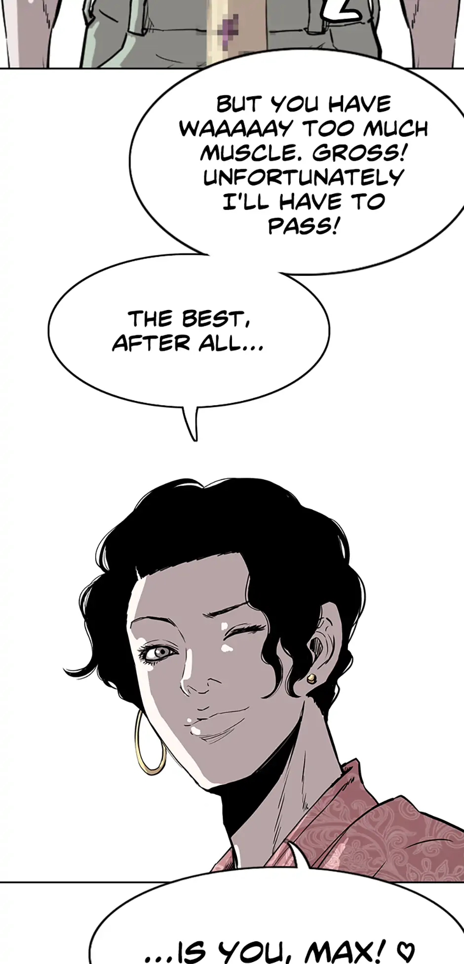 A Better Labor Chapter 10 - page 26