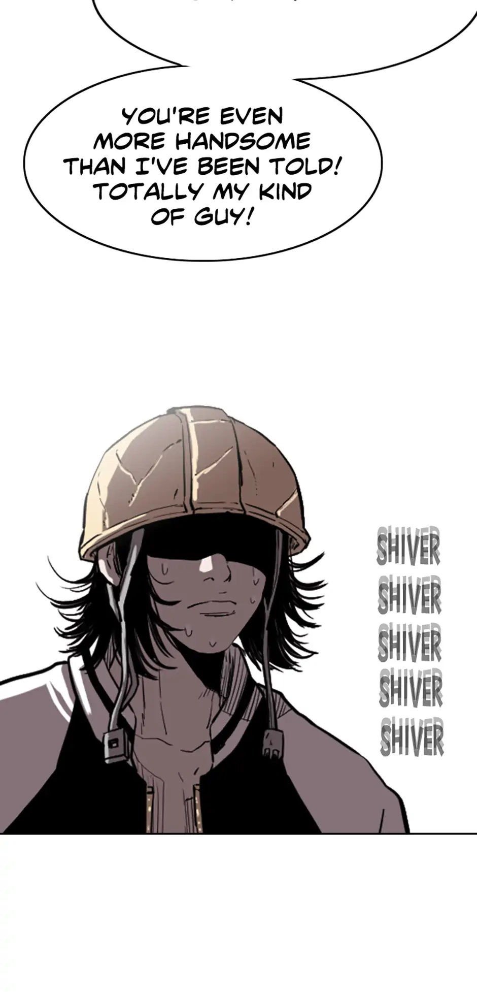 A Better Labor Chapter 10 - page 27