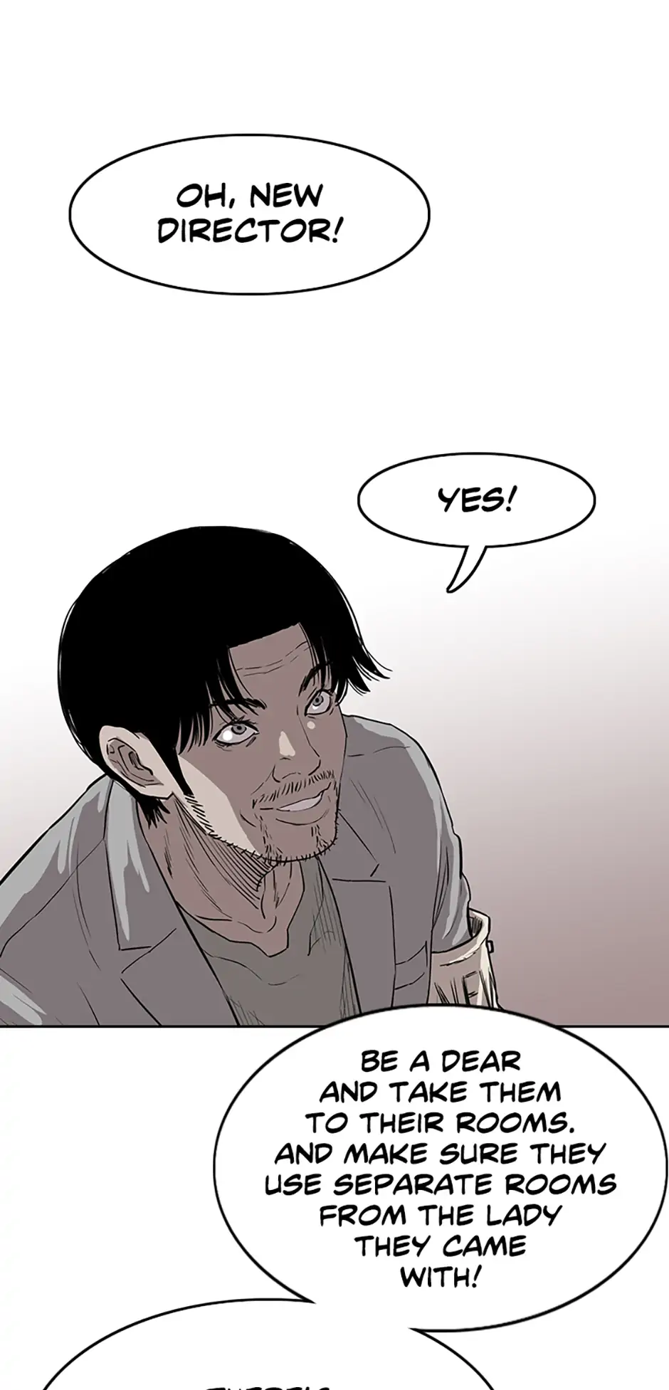 A Better Labor Chapter 10 - page 28