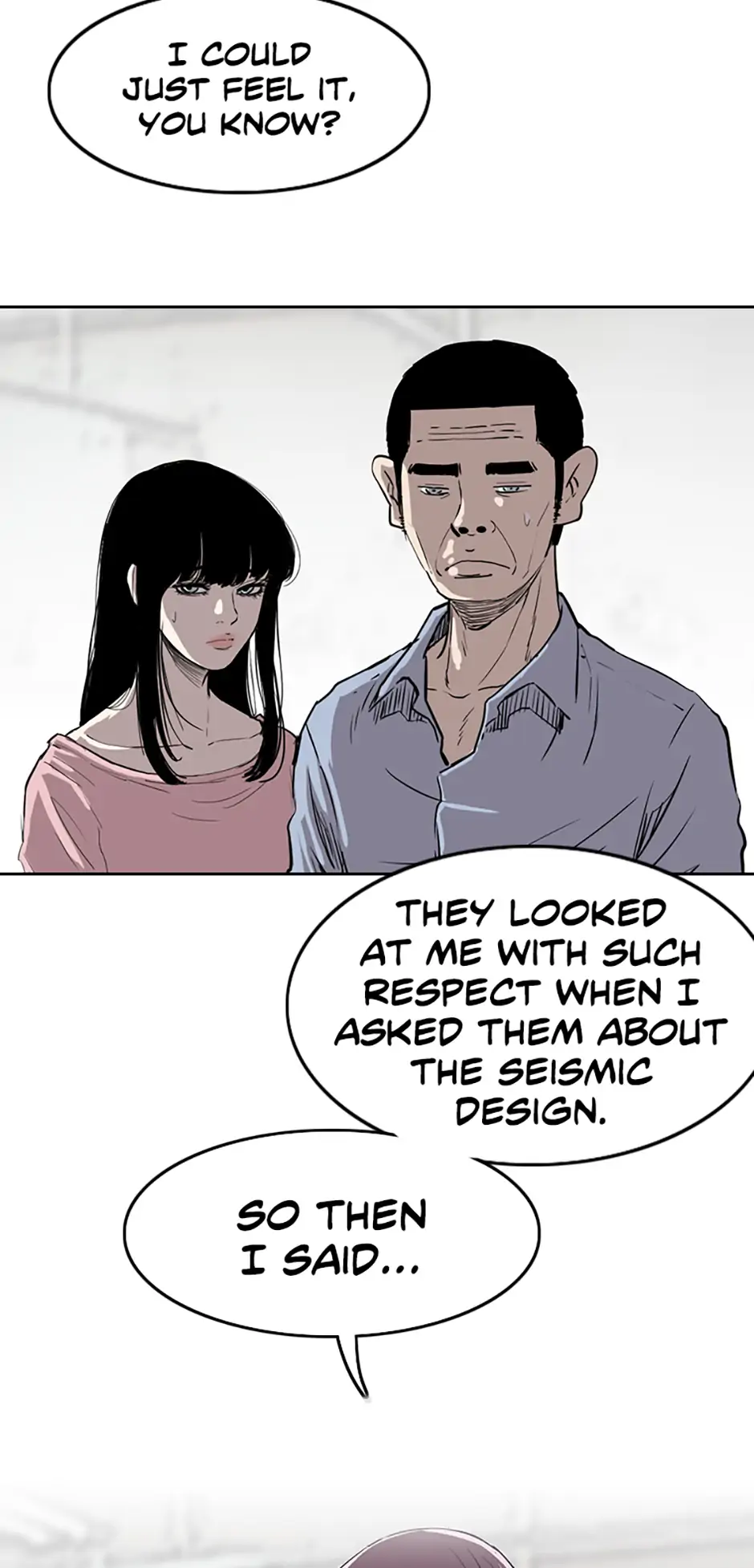 A Better Labor Chapter 10 - page 31