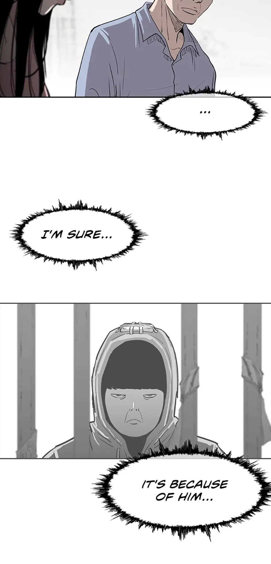 A Better Labor Chapter 10 - page 35