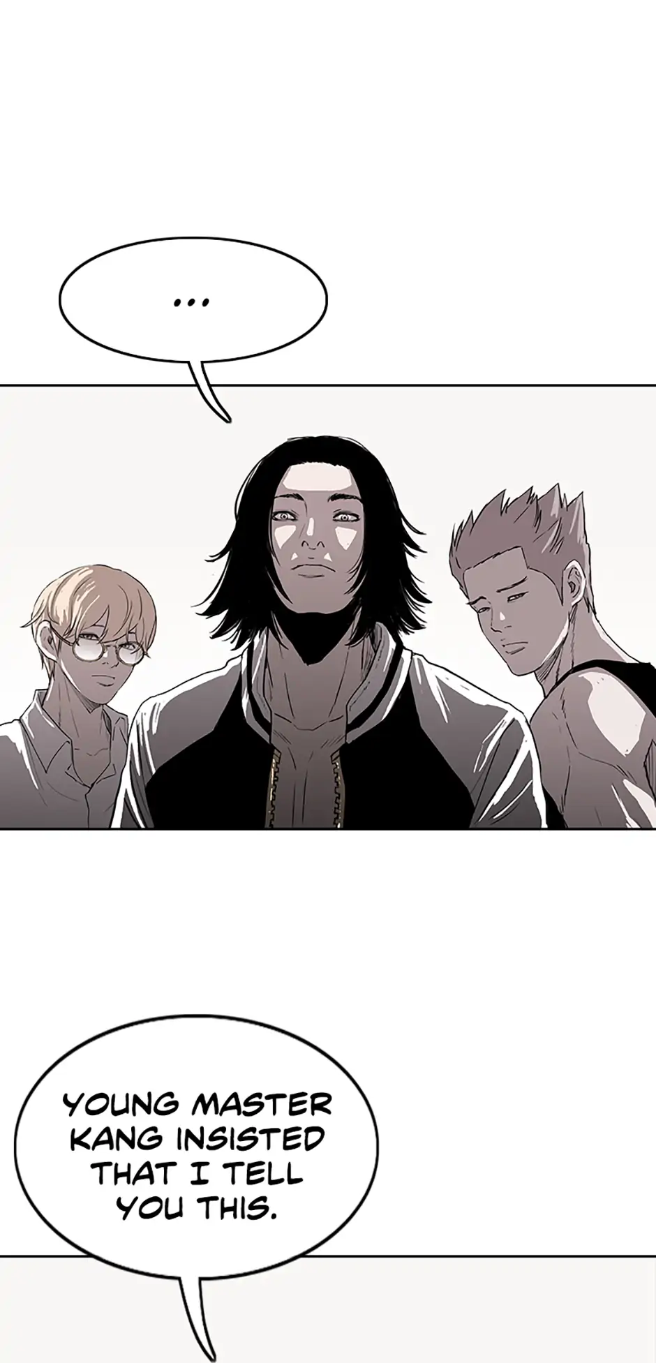 A Better Labor Chapter 10 - page 39