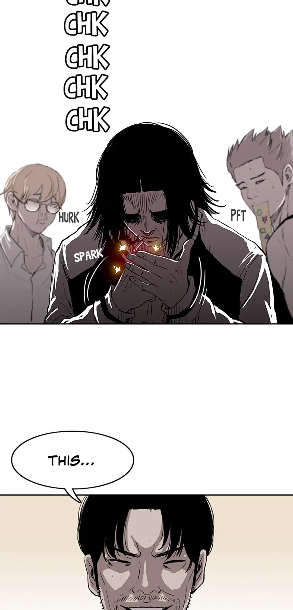 A Better Labor Chapter 10 - page 41