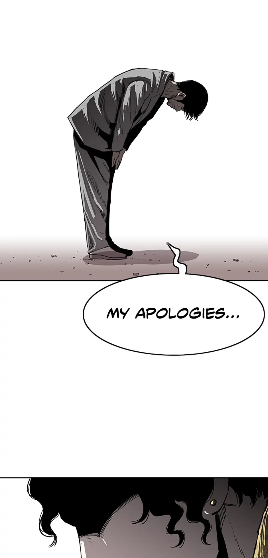 A Better Labor Chapter 10 - page 54