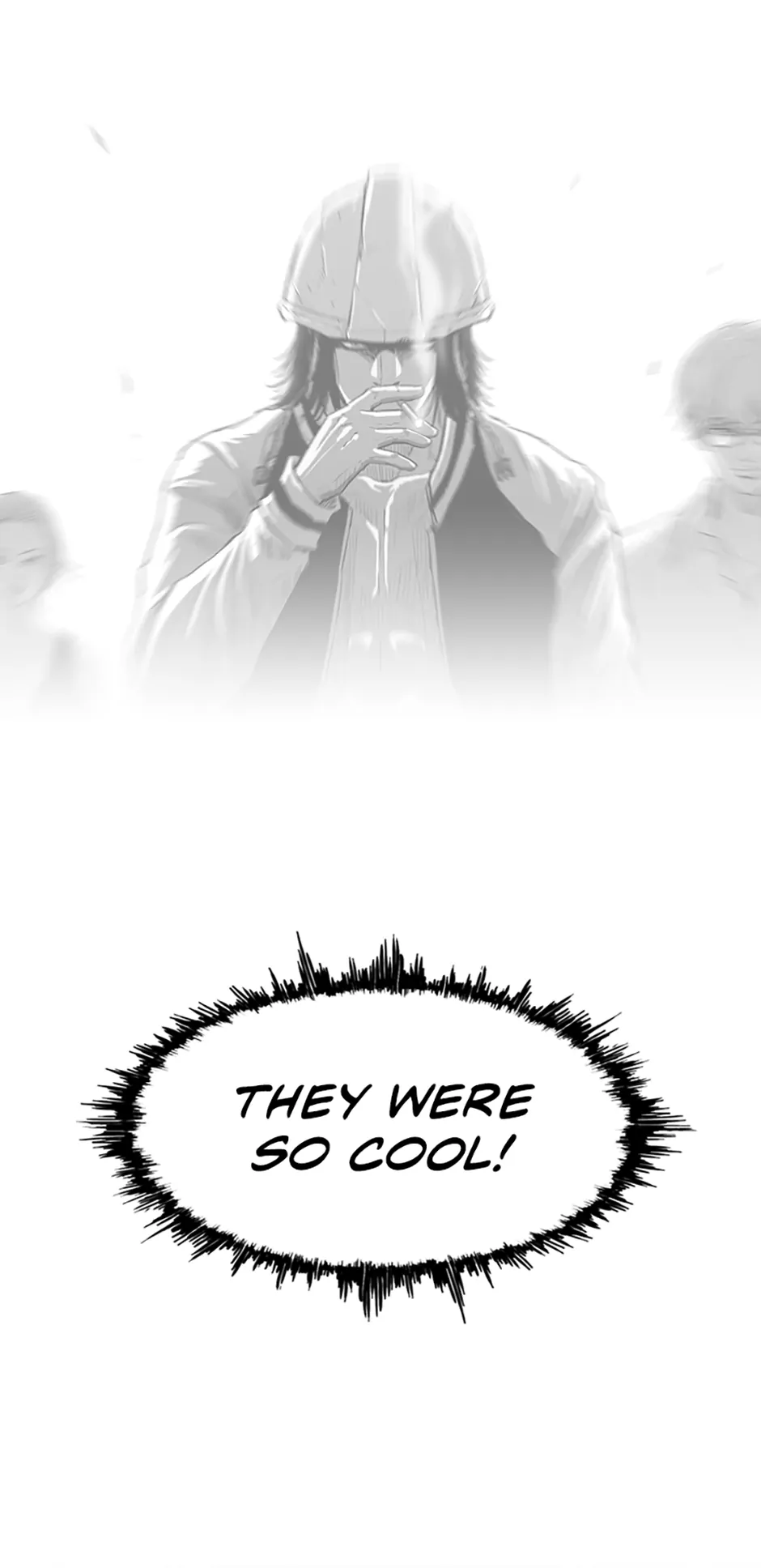A Better Labor Chapter 10 - page 60