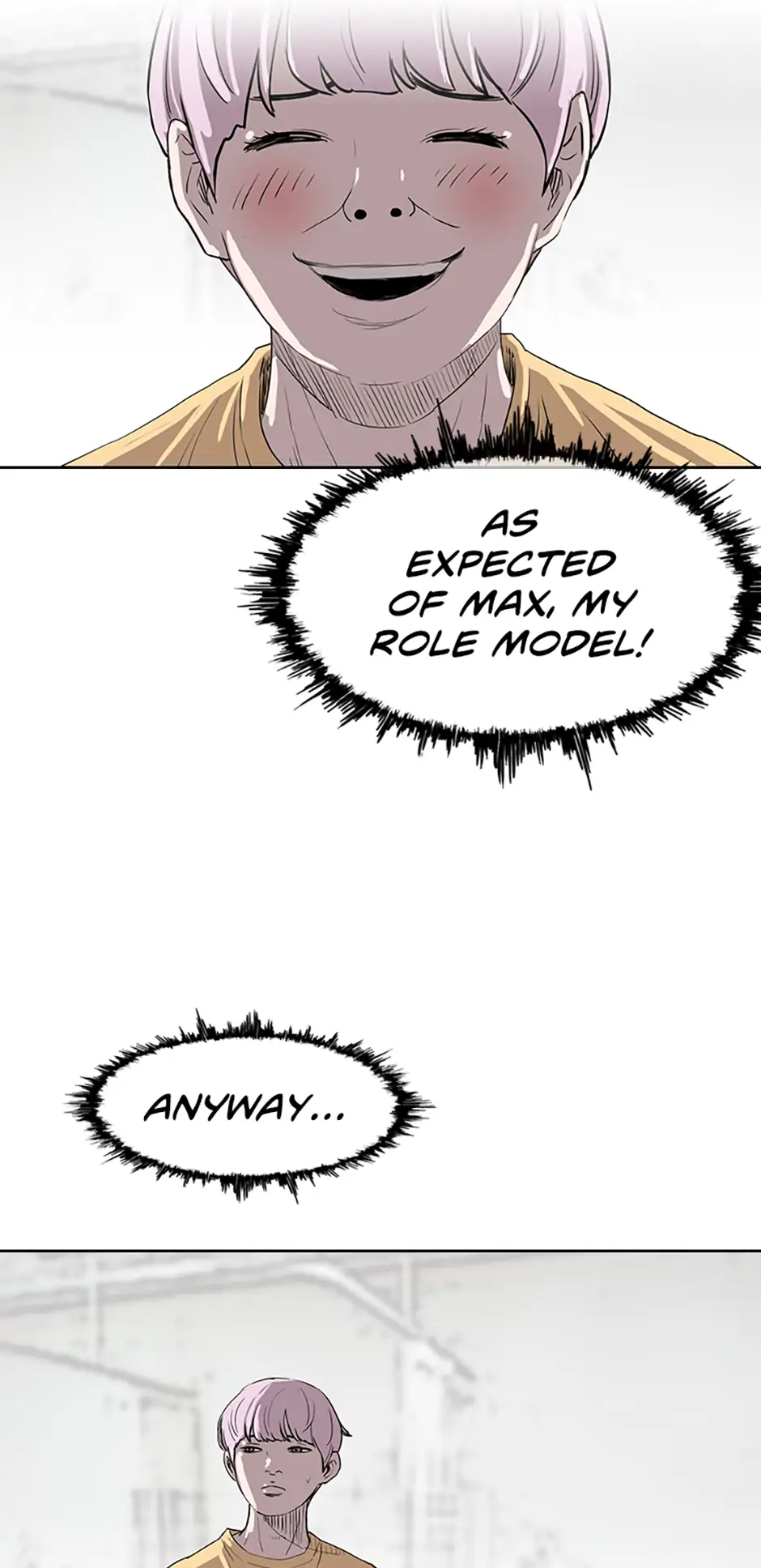 A Better Labor Chapter 10 - page 61