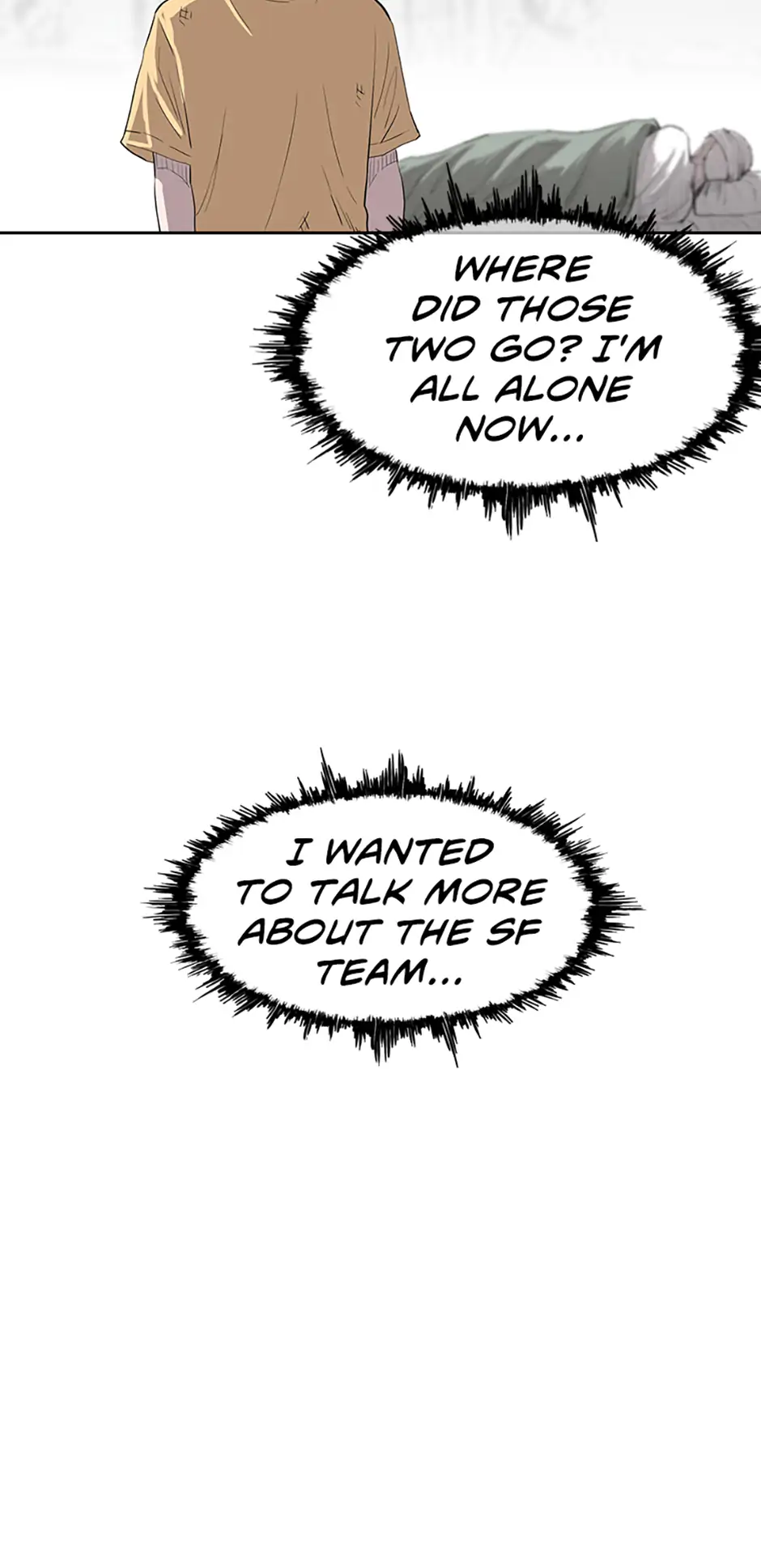 A Better Labor Chapter 10 - page 62
