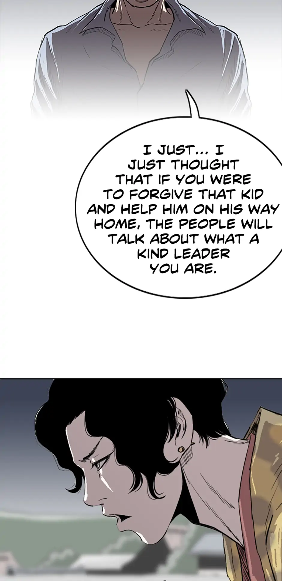 A Better Labor Chapter 10 - page 66