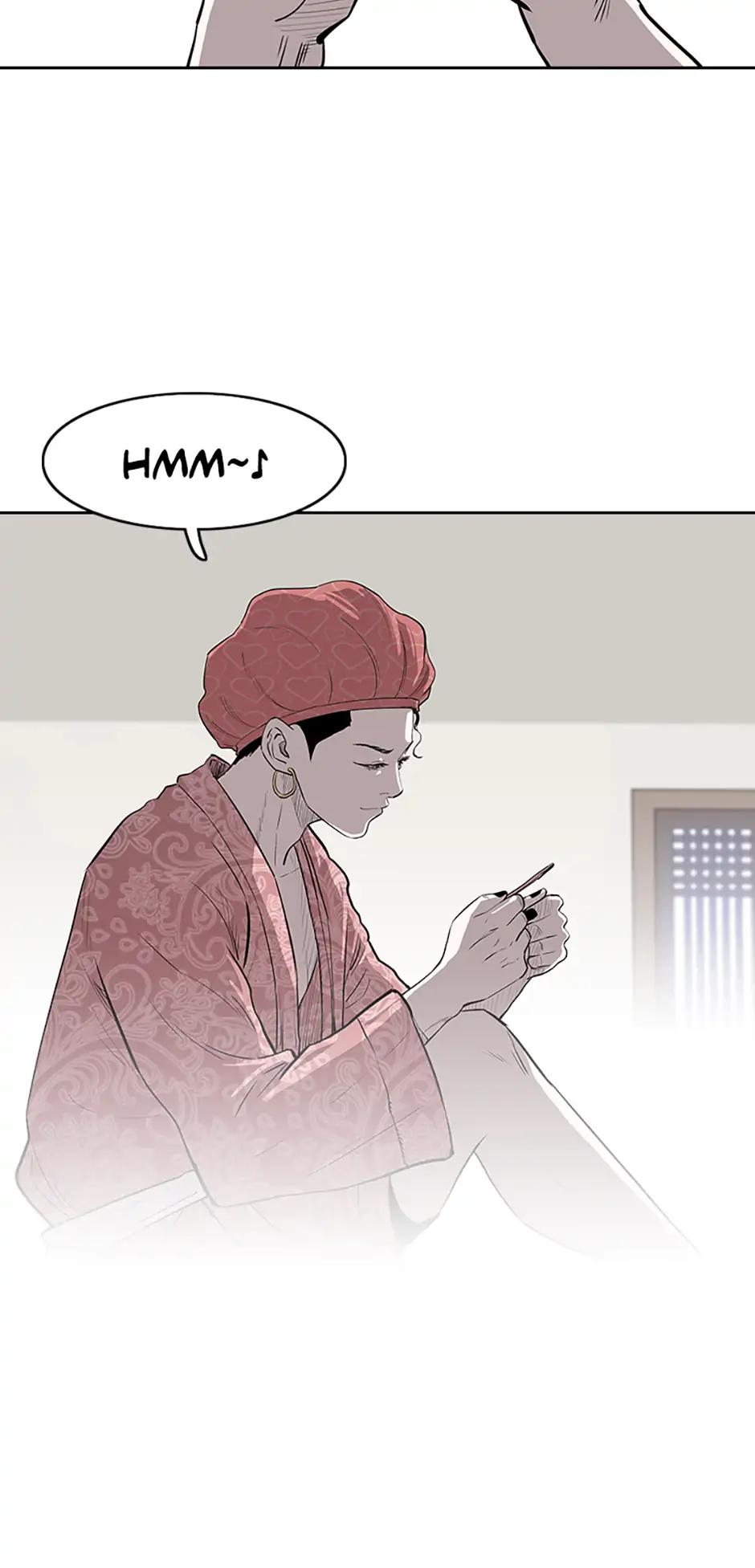 A Better Labor Chapter 10 - page 6