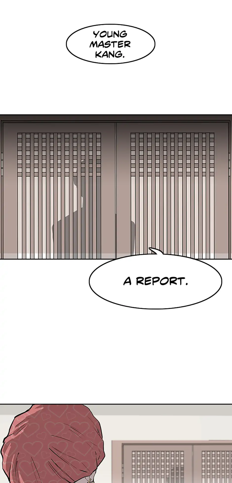 A Better Labor Chapter 10 - page 7