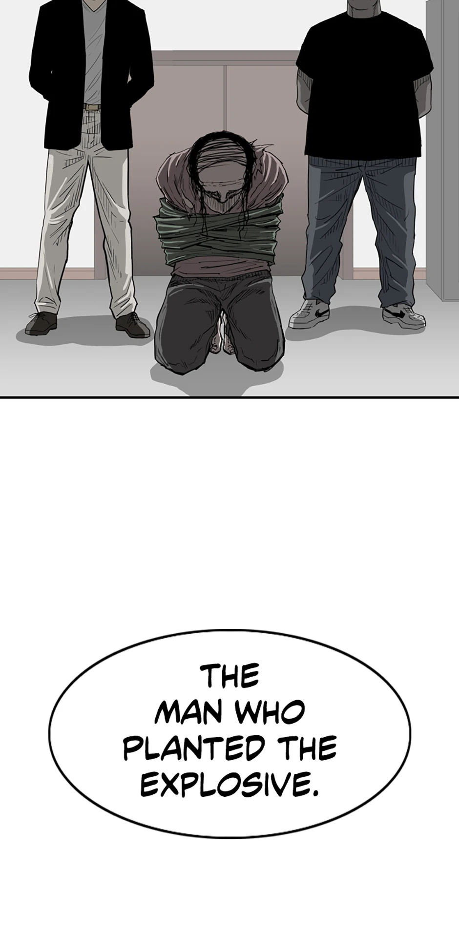 A Better Labor Chapter 2 - page 115