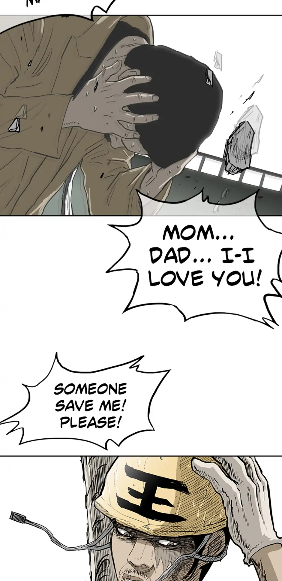 A Better Labor Chapter 2 - page 23