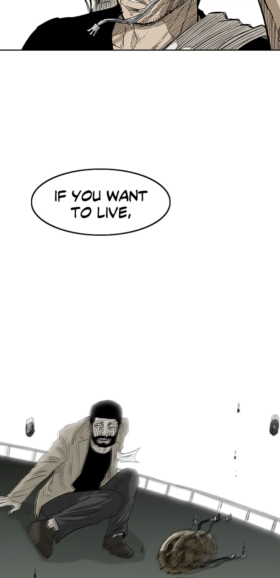 A Better Labor Chapter 2 - page 24