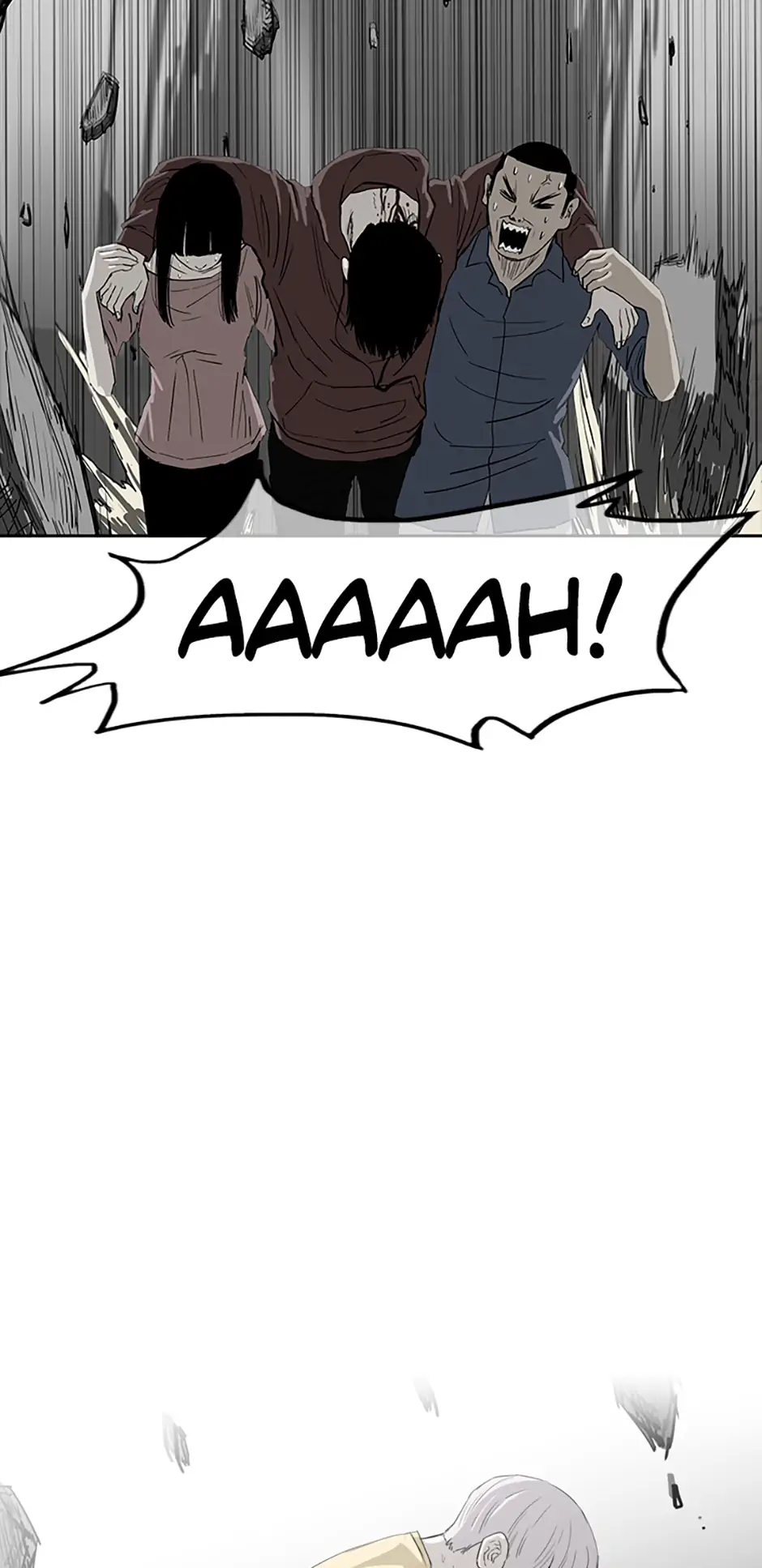 A Better Labor Chapter 2 - page 30