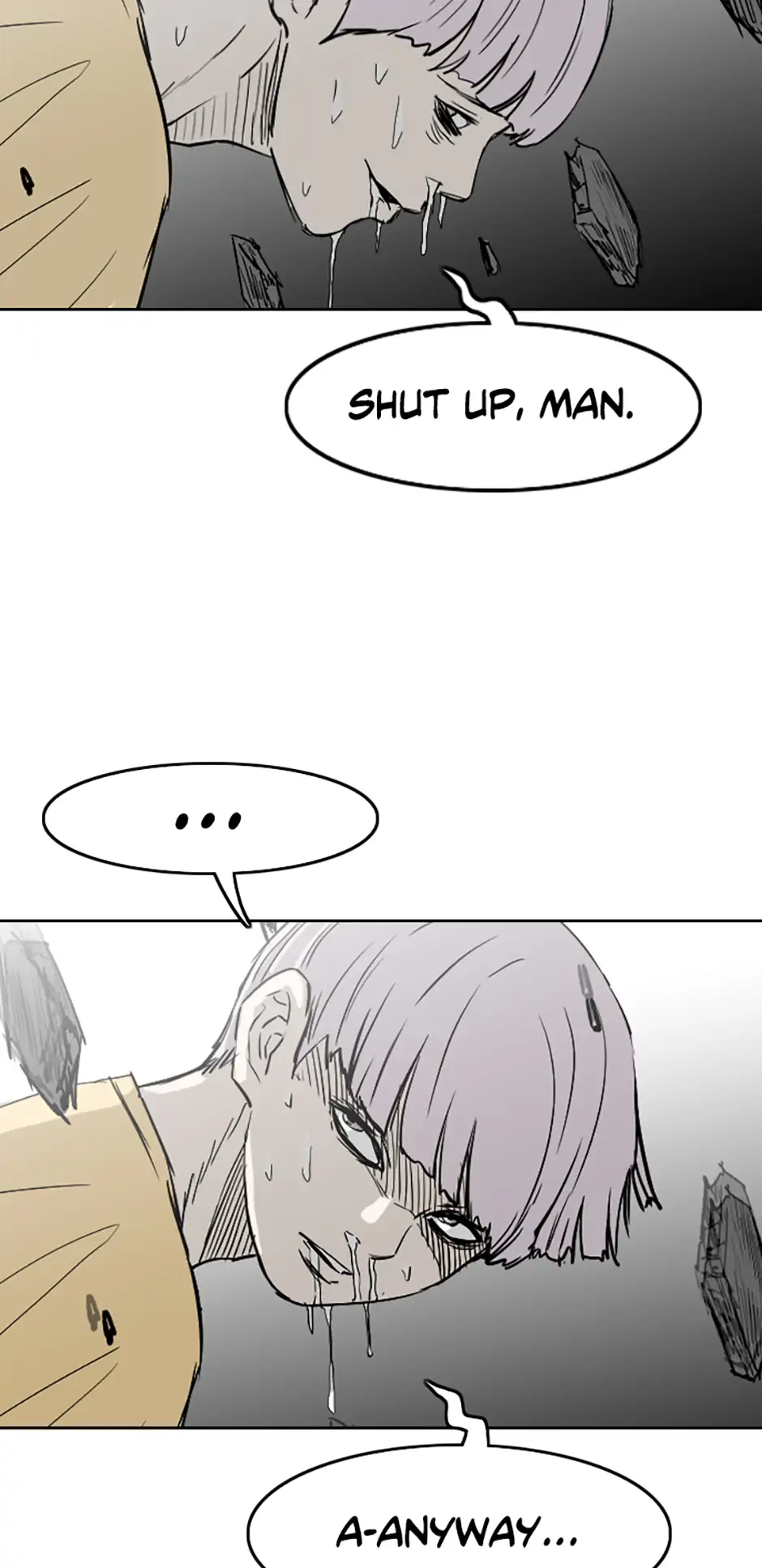 A Better Labor Chapter 2 - page 32