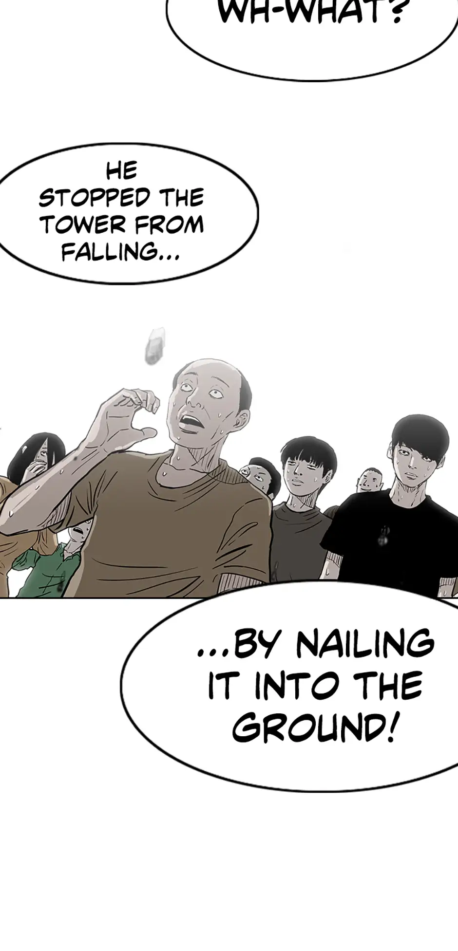 A Better Labor Chapter 2 - page 54