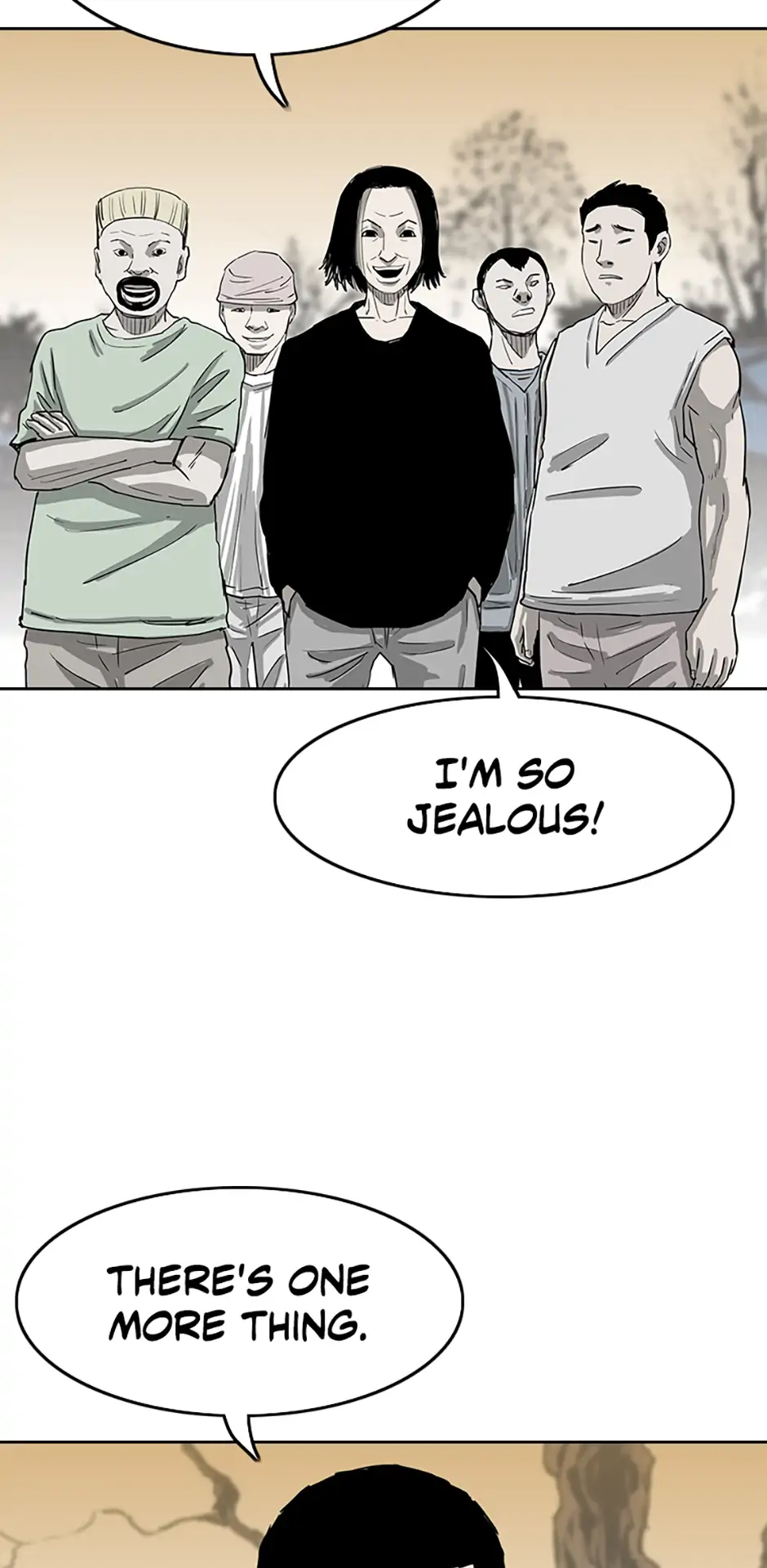 A Better Labor Chapter 2 - page 66