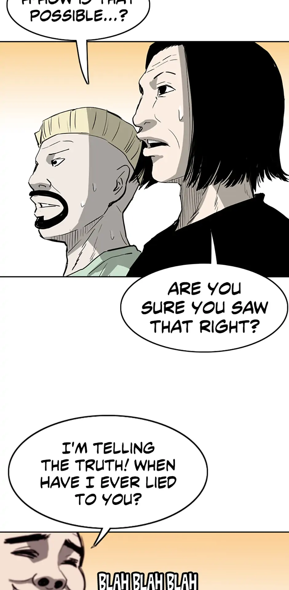 A Better Labor Chapter 2 - page 71