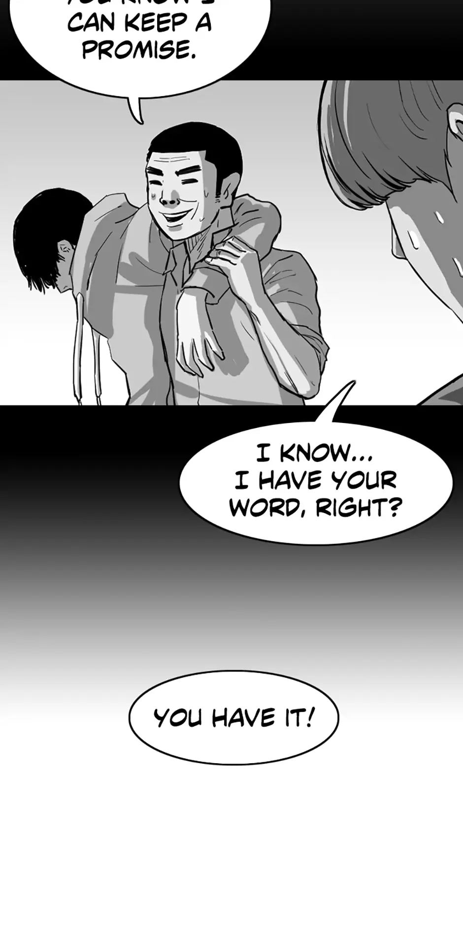 A Better Labor Chapter 2 - page 74