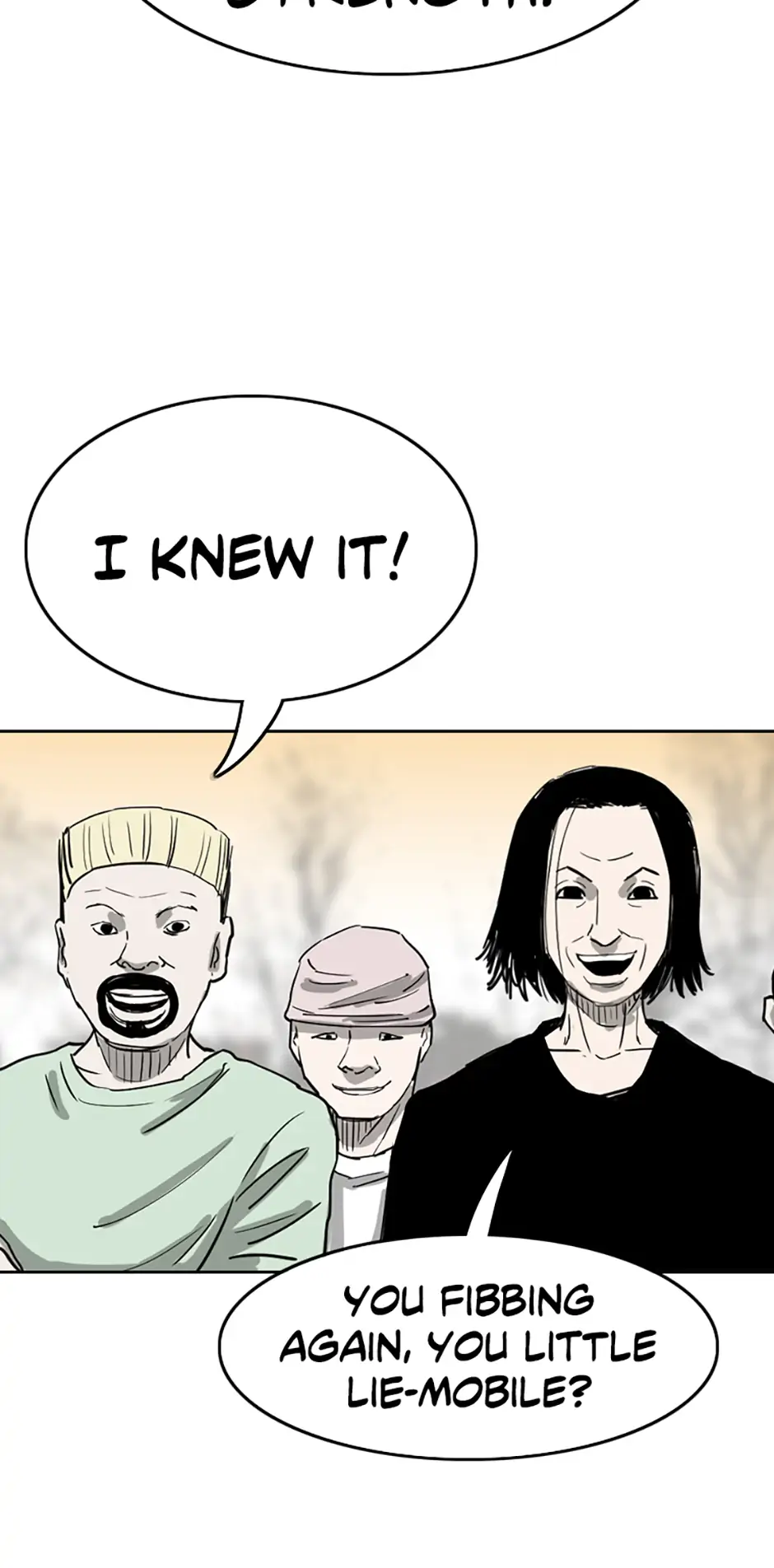 A Better Labor Chapter 2 - page 76