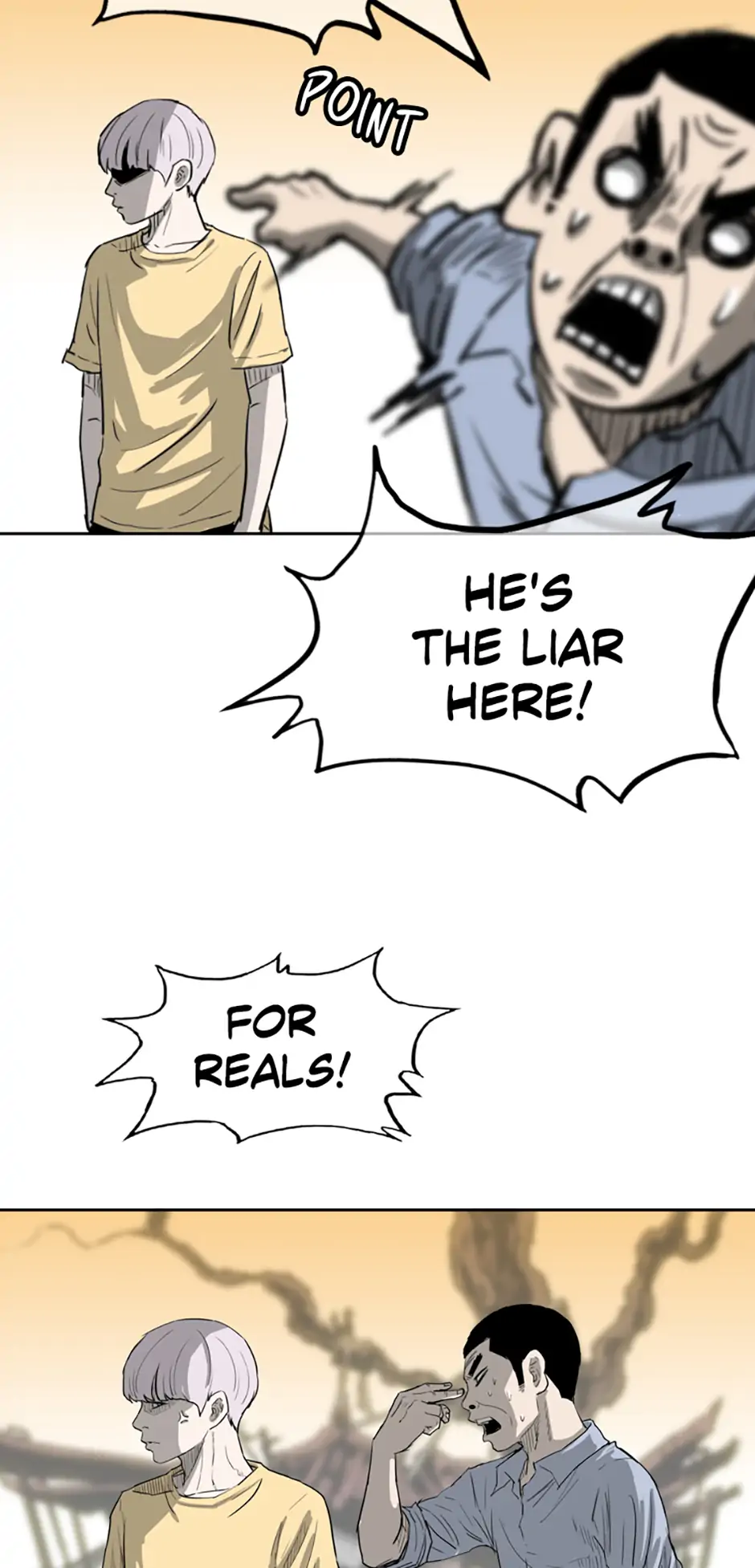 A Better Labor Chapter 2 - page 78