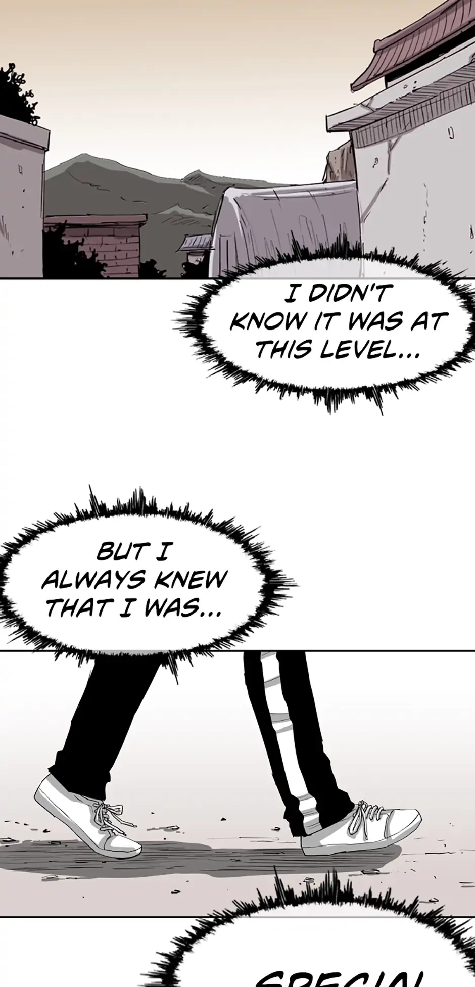 A Better Labor Chapter 2 - page 82