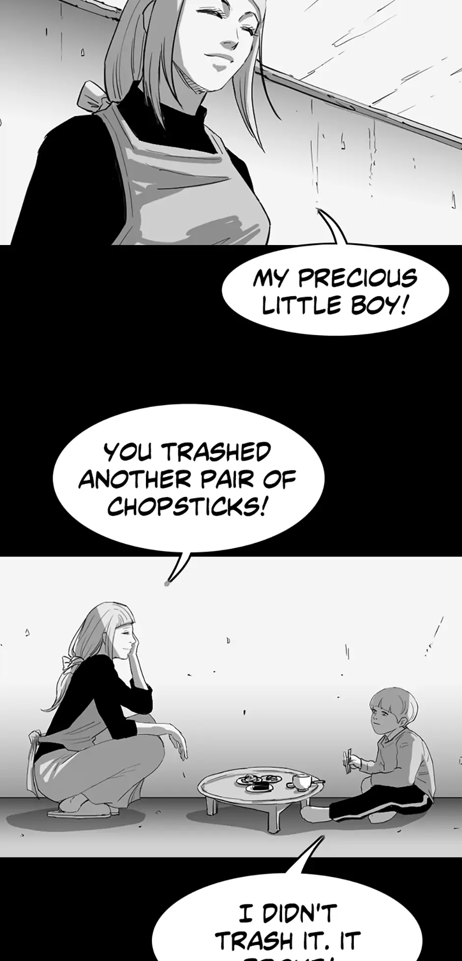 A Better Labor Chapter 2 - page 86