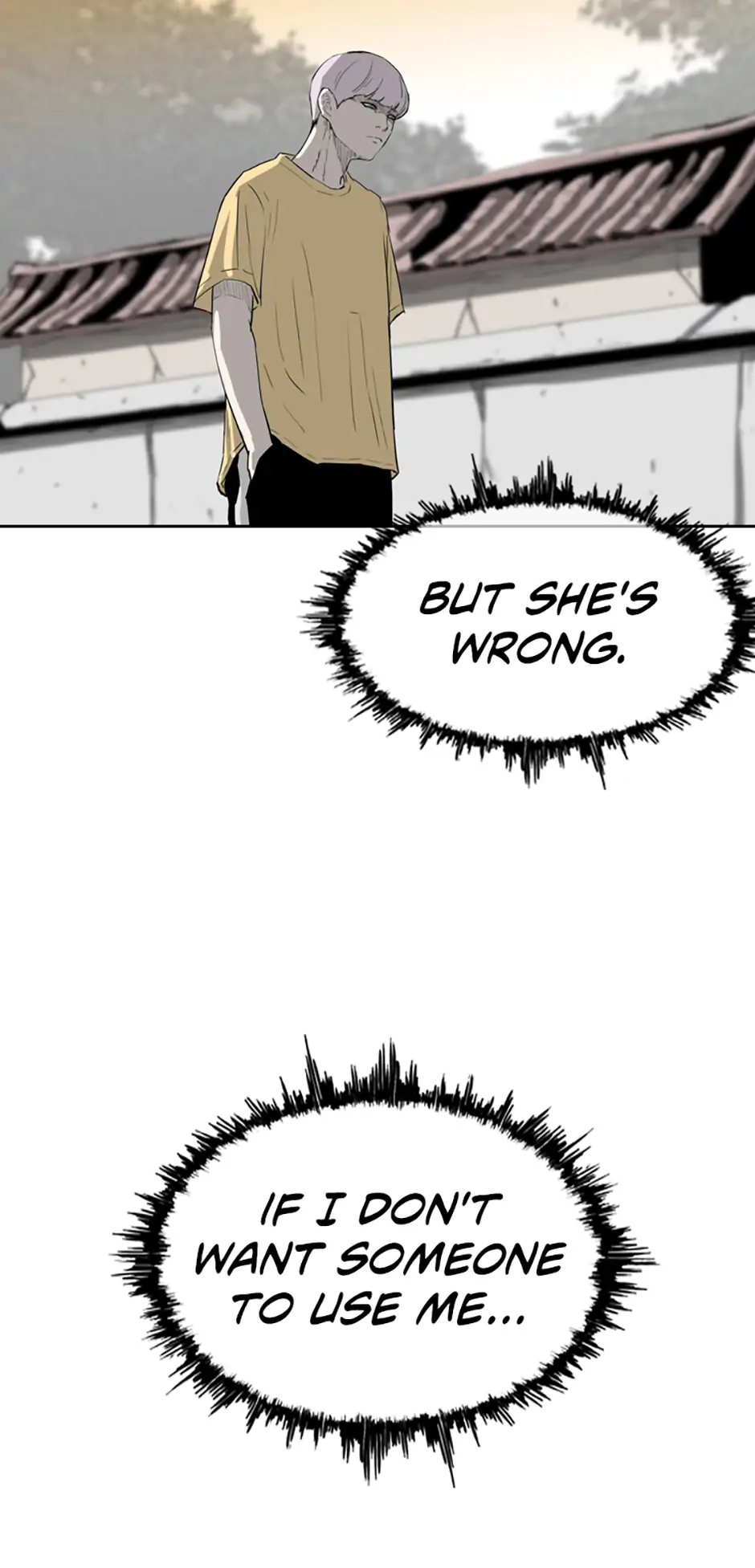 A Better Labor Chapter 2 - page 92