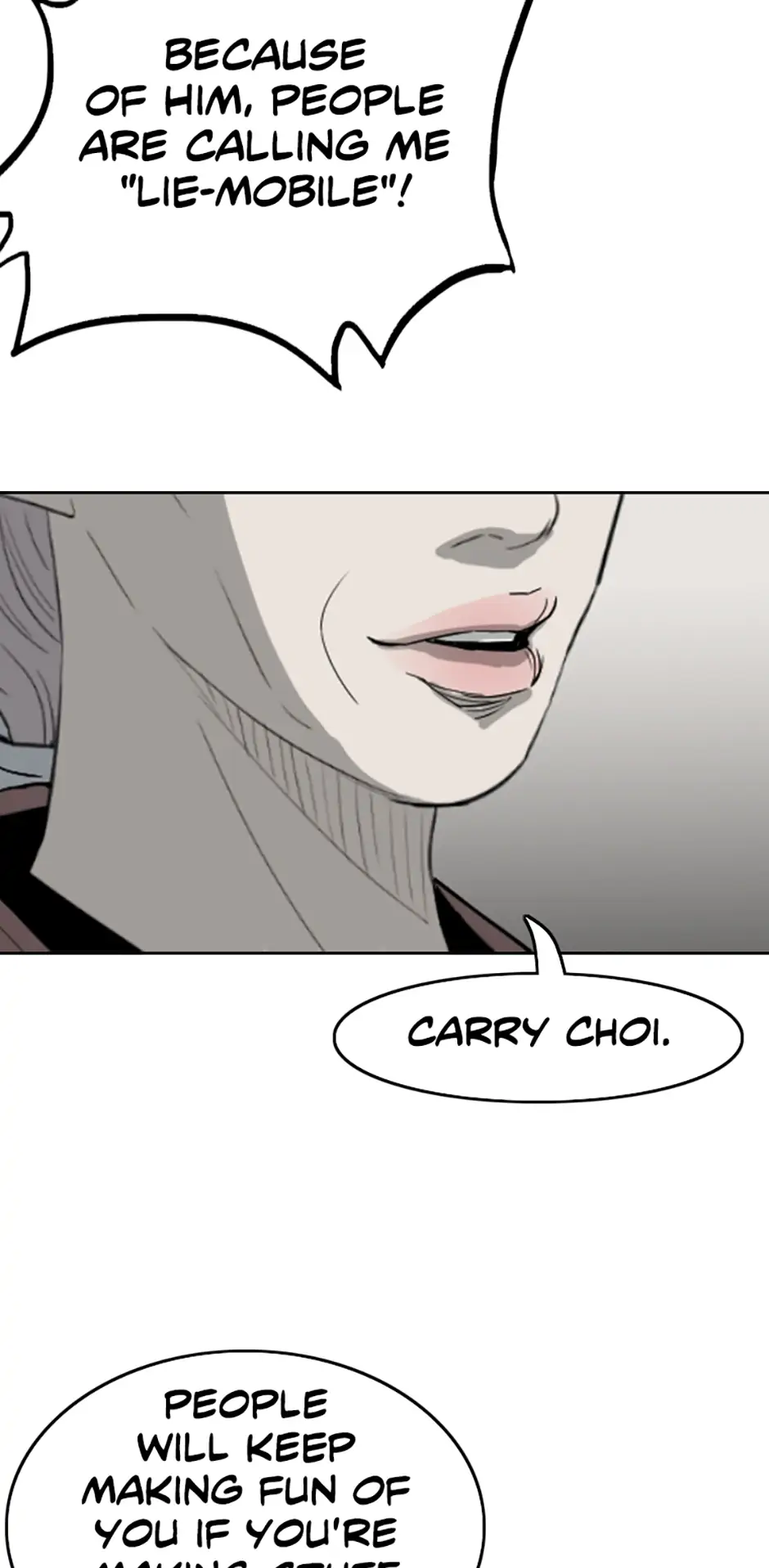 A Better Labor Chapter 3 - page 9